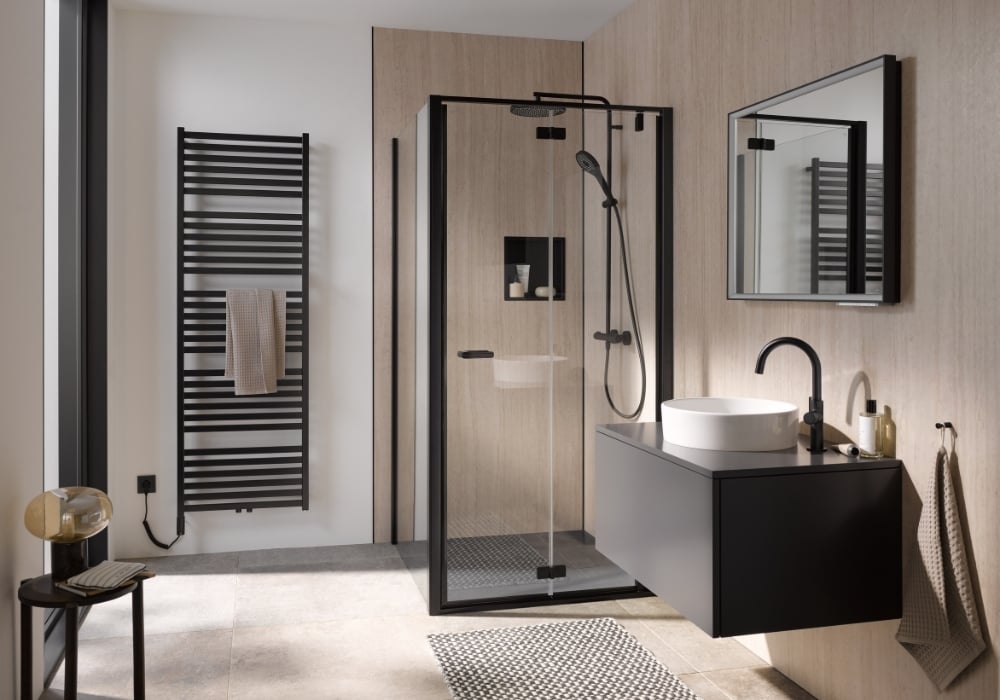 GARANT Group Badezimmer 