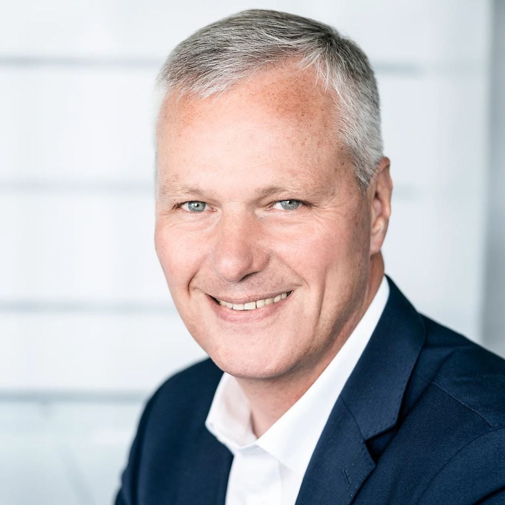 Jeffry van de Vijver